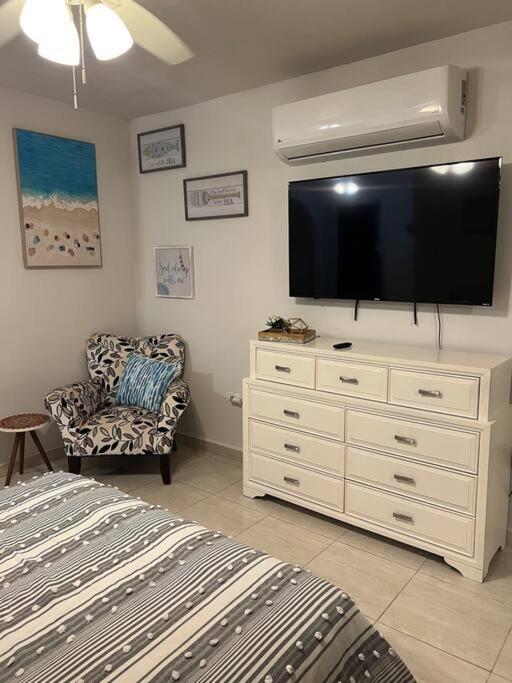 איזבלה Playa Y Campo Studio מראה חיצוני תמונה